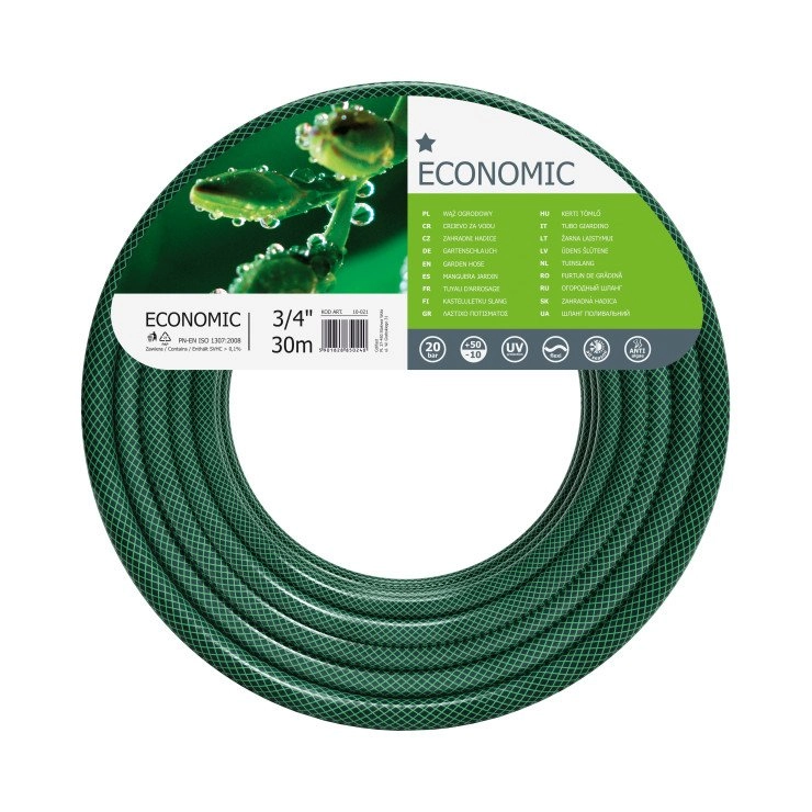 CELLFAST 10-021 garden hose 30 m