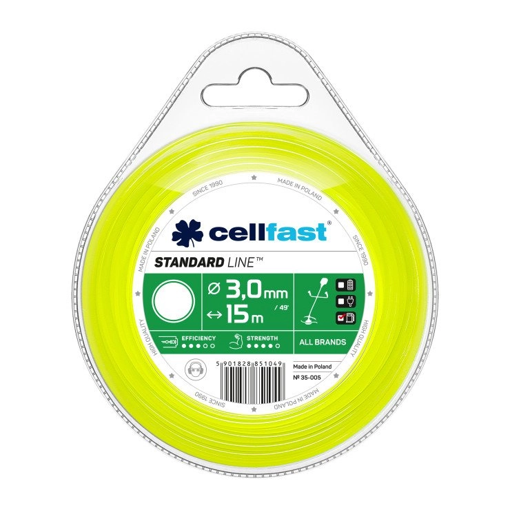 CELLFAST STANDARD lawn mower part/accessory Lawn