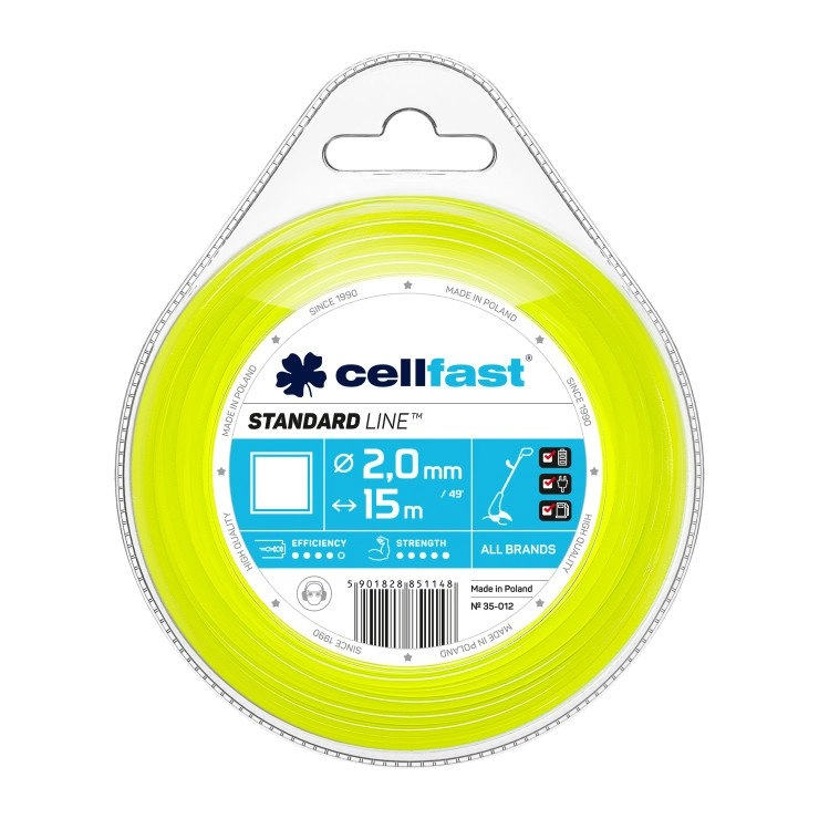 CELLFAST STANDARD lawn mower part/accessory Lawn
