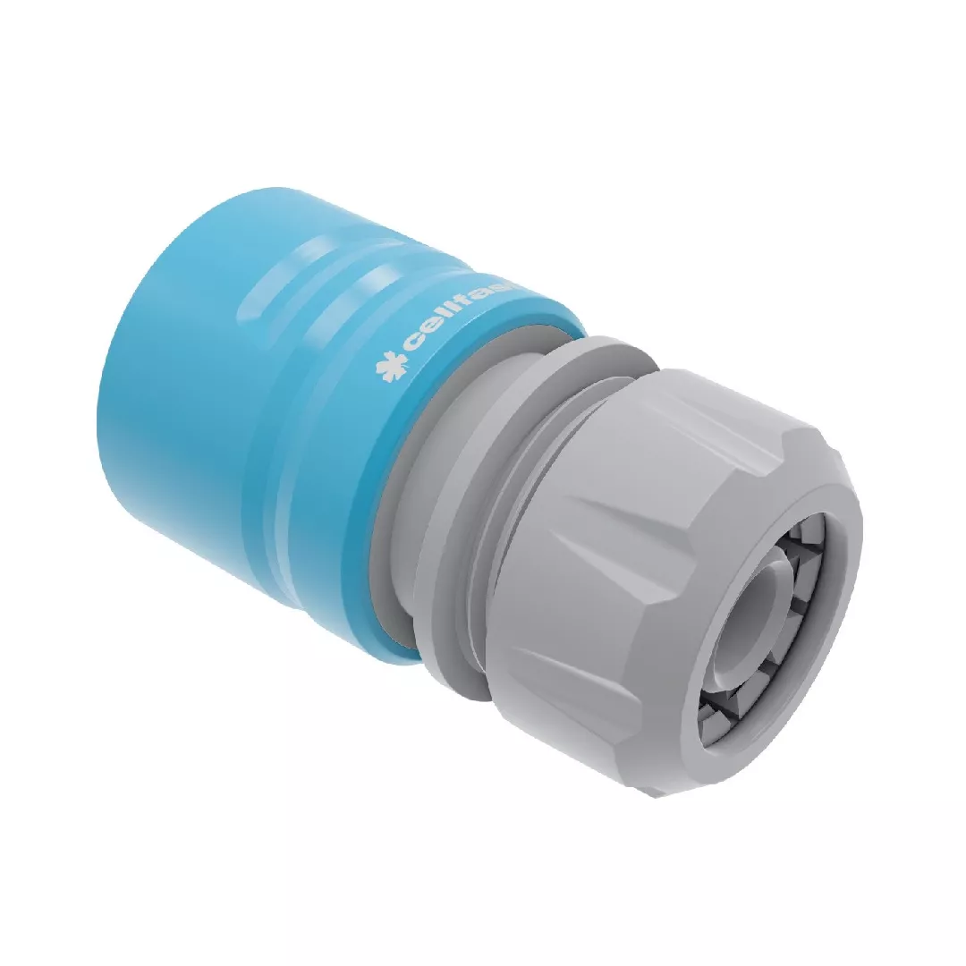 CELLFAST Hose quick connector - water