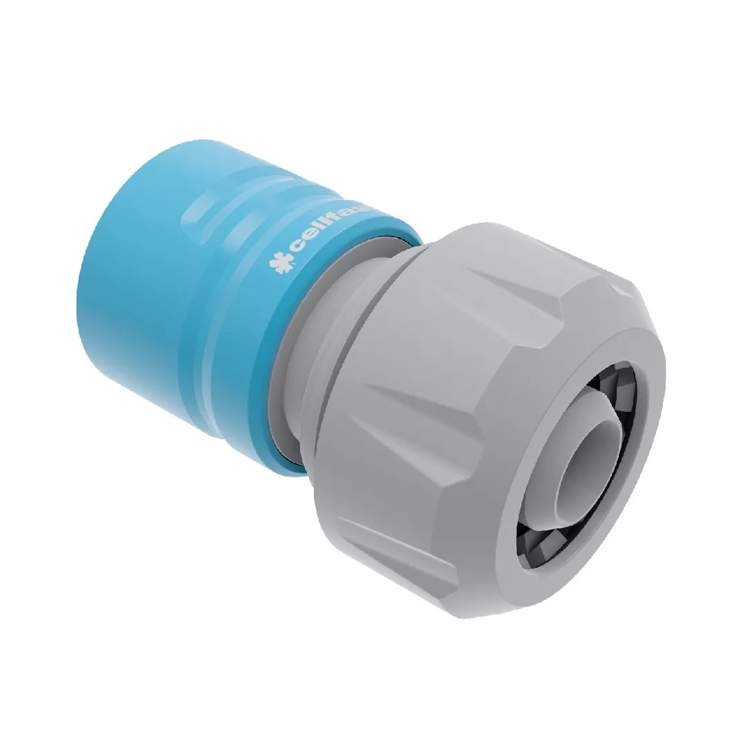 CELLFAST Hose quick connector - water