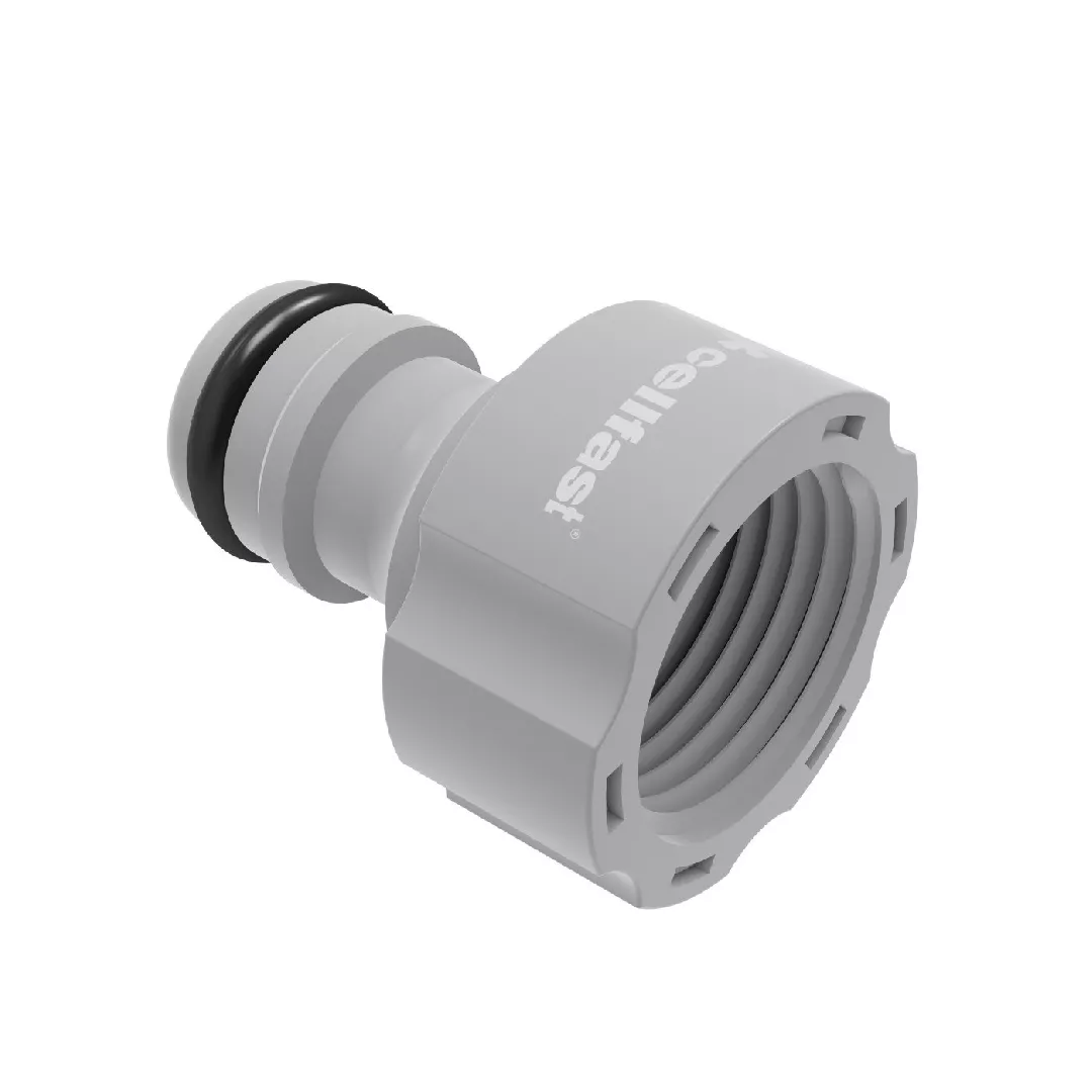 CELLFAST Connector with a female thread