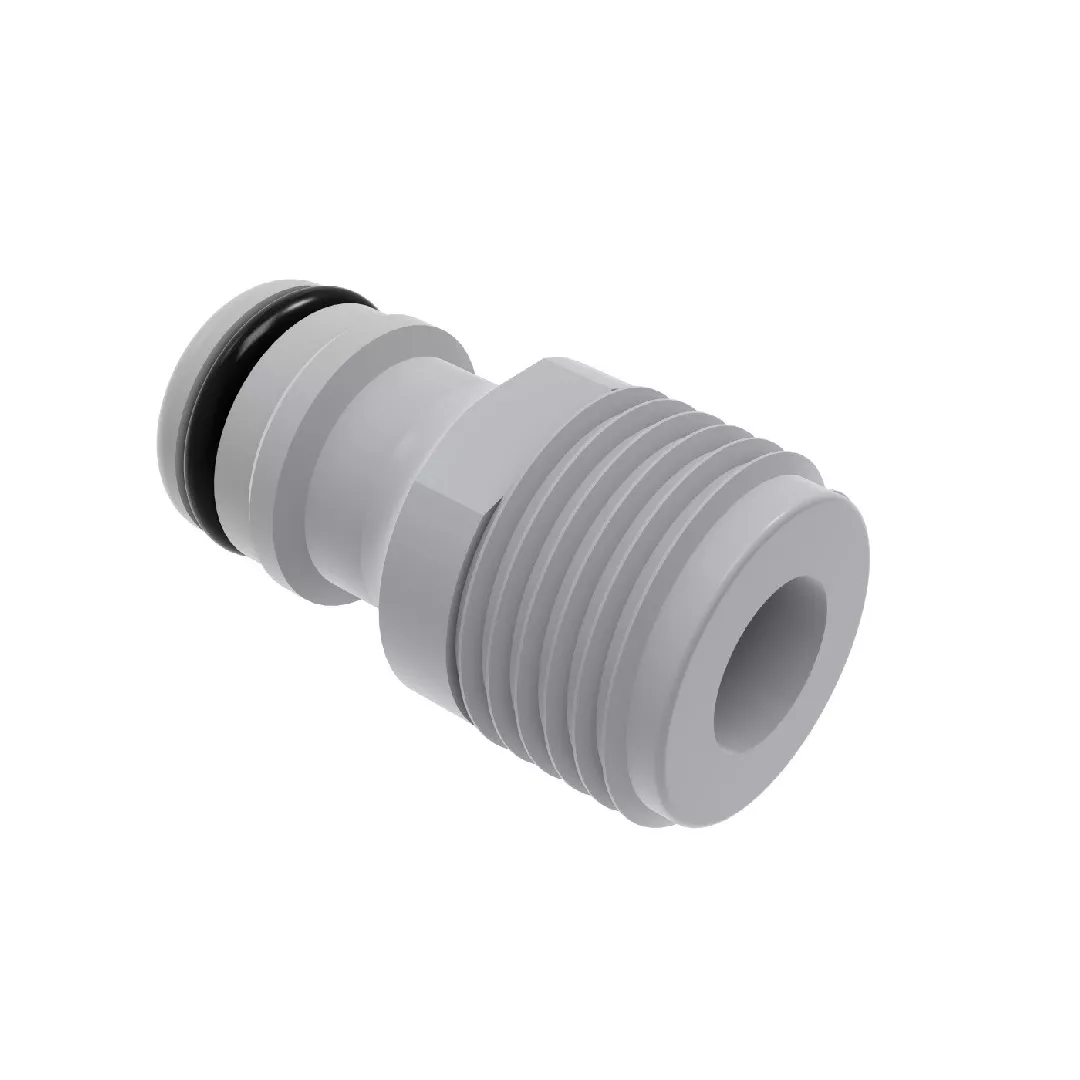CELLFAST Connector with a male thread