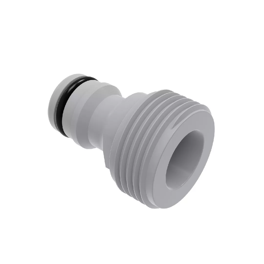 CELLFAST Connector with a male thread