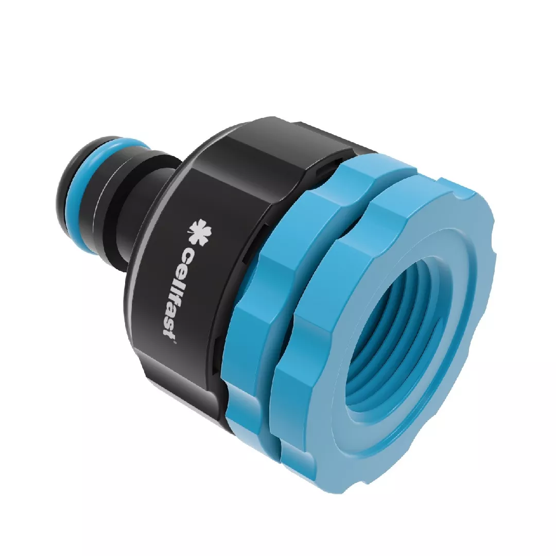 CELLFAST Multi-purpose connector with a female