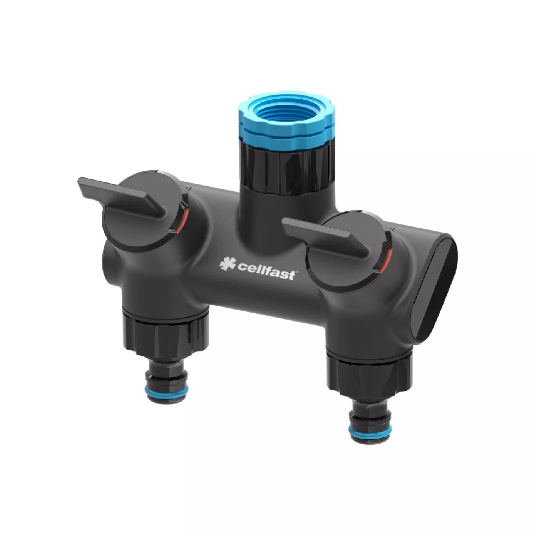 CELLFAST Double distributor ERGO 53-220
