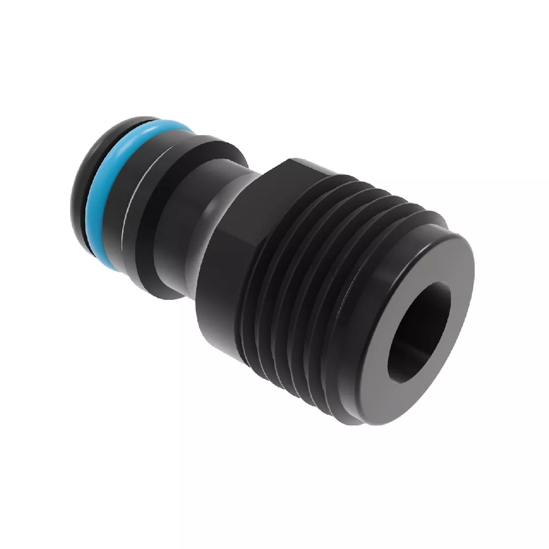 CELLFAST Connector with a male thread