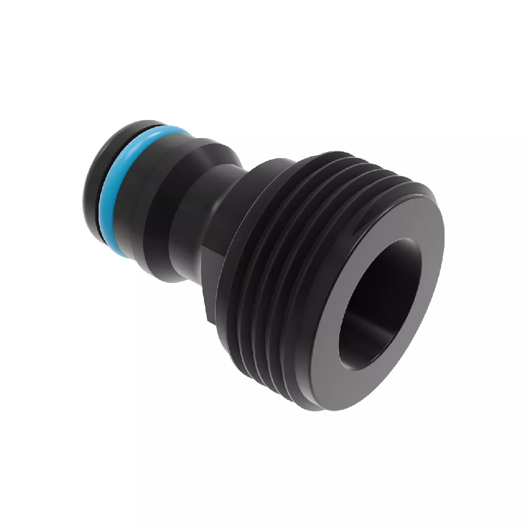 CELLFAST Connector with a male thread