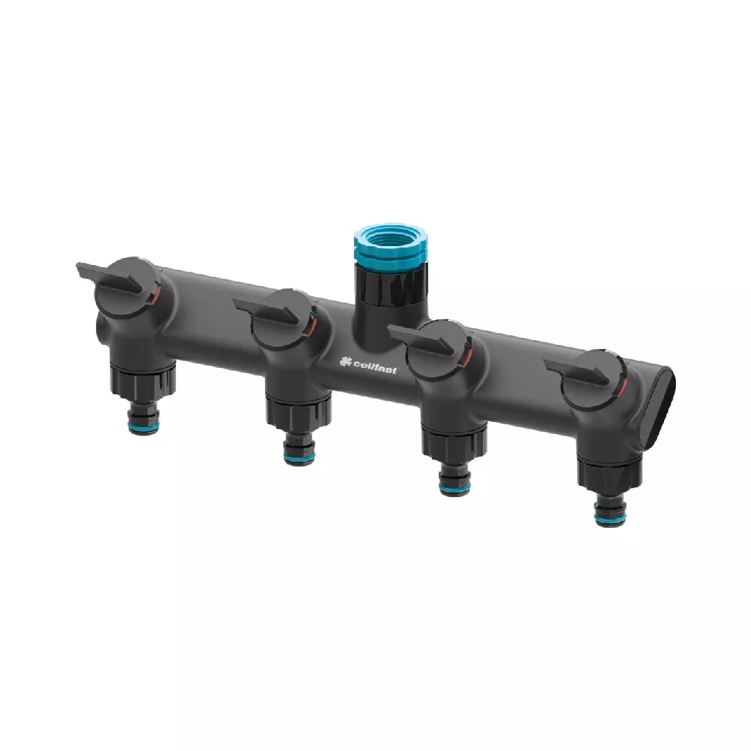 CELLFAST Quaternary distributor ERGO 53-240