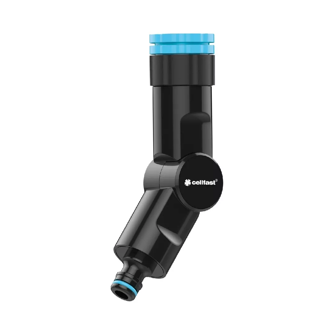 CELLFAST Multi-purpose angle connector with a