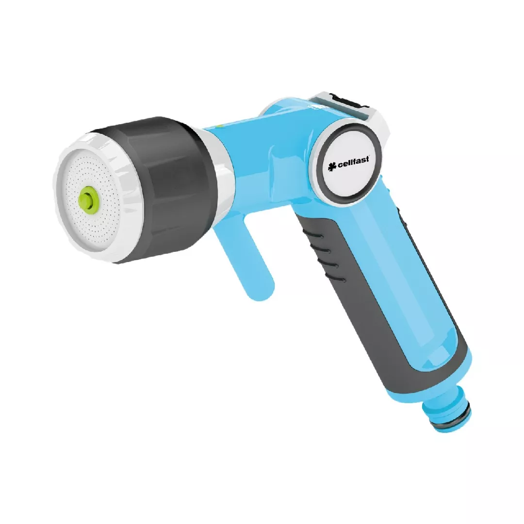 CELLFAST Multifunctional hand sprinkler ERGO 53-330