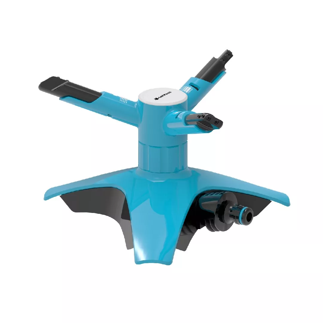 CELLFAST Rotating sprinkler ERGO тт 53-460