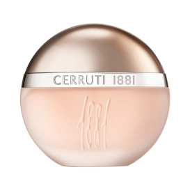 CERRUTI 1881 Pour Femme 50 ml