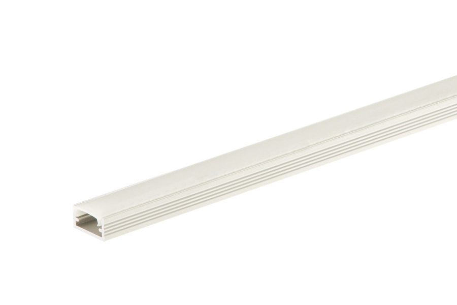 Profils ALU LED virtenei + uzlika