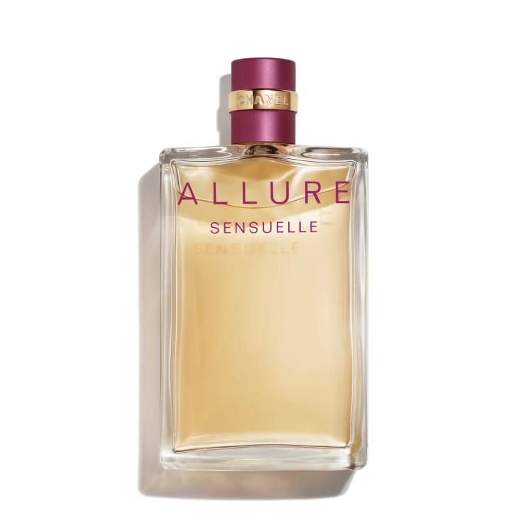 CHANEL Allure Sensuelle Eau De Parfum