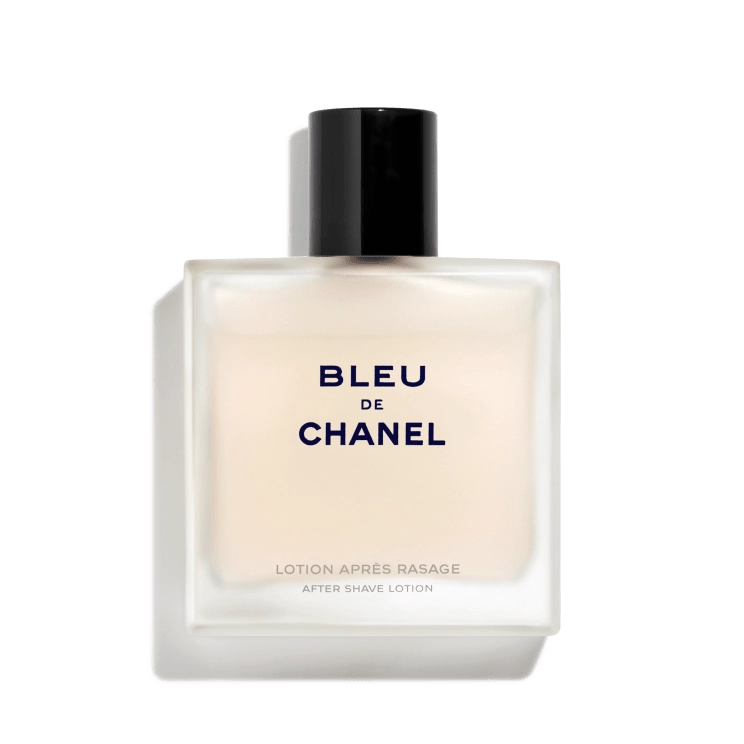CHANEL Bleu De After Shave Care