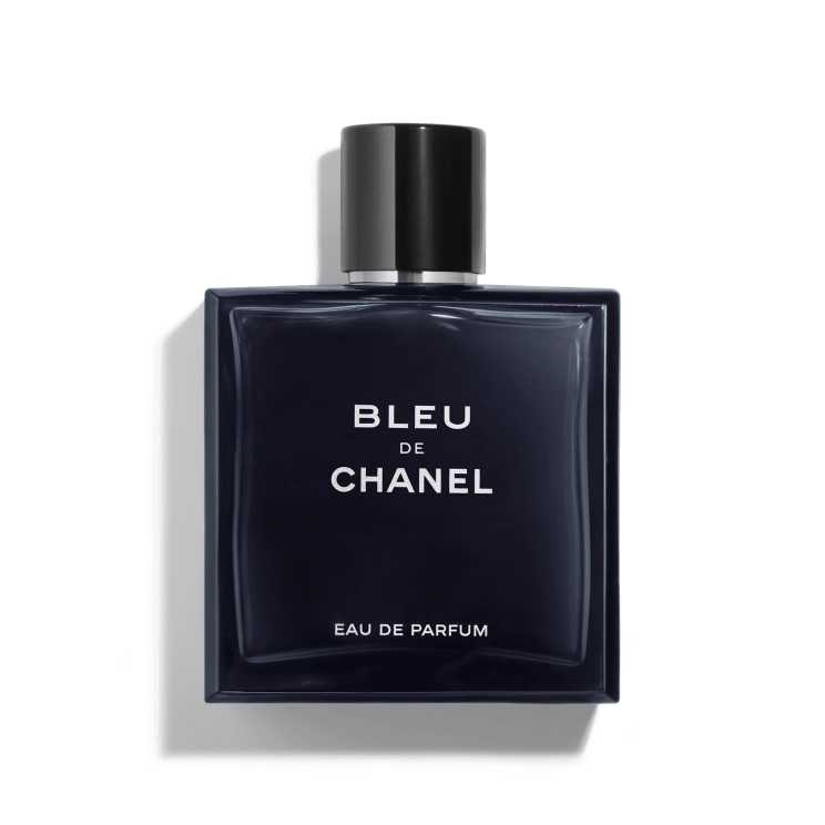 CHANEL Bleu De 100 ml Men