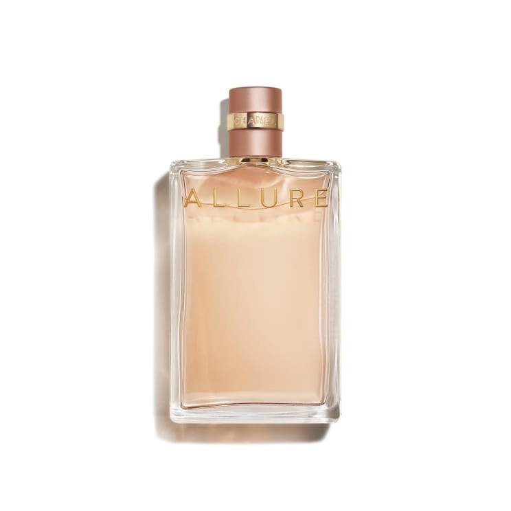 CHANEL Allure Eau De Parfum 50ml