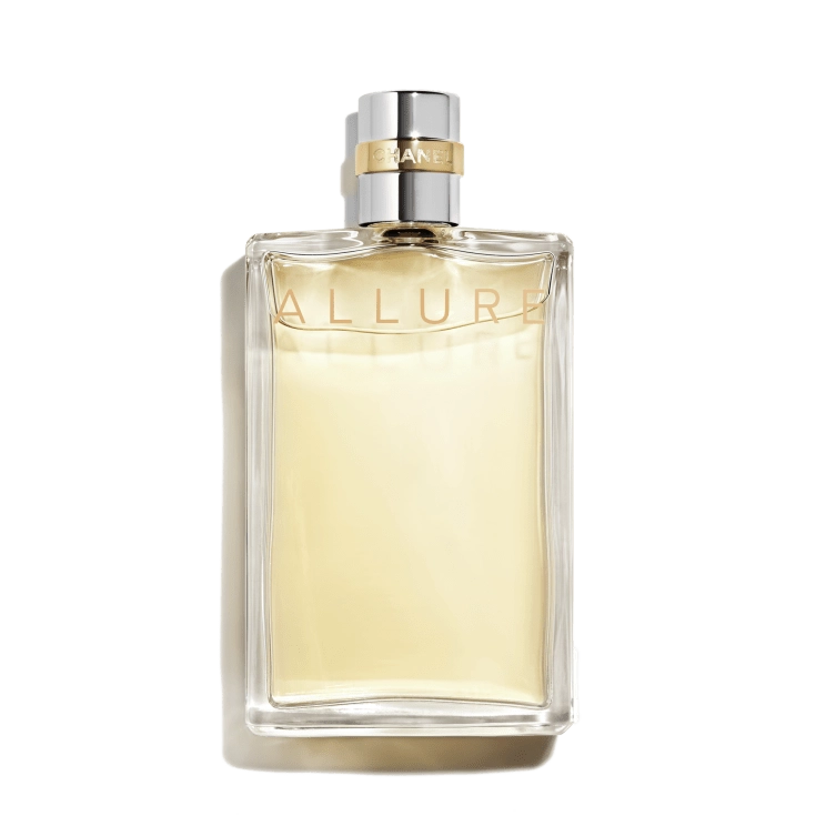 CHANEL Allure Eau De Toilette Vaporizzatore