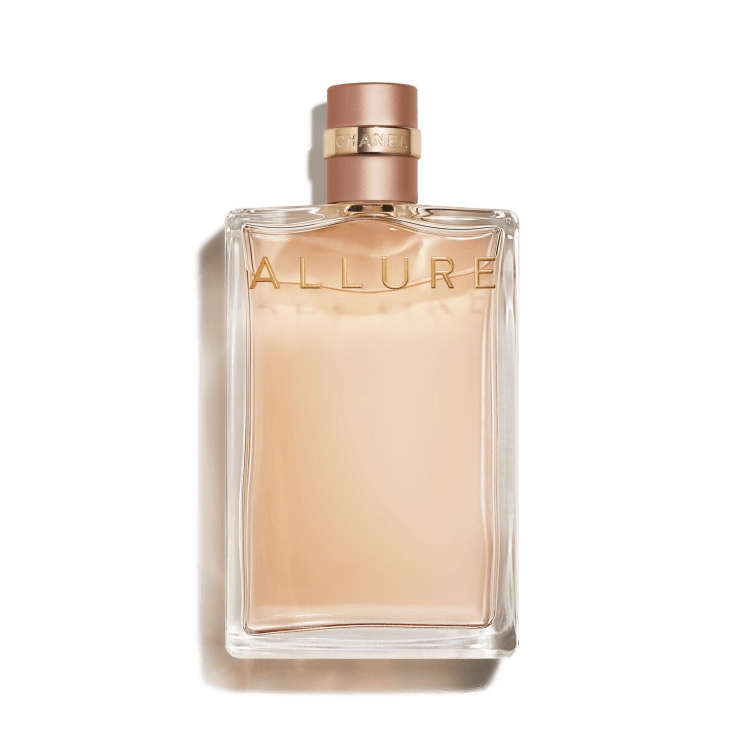CHANEL Allure Eau De Parfum 100ml