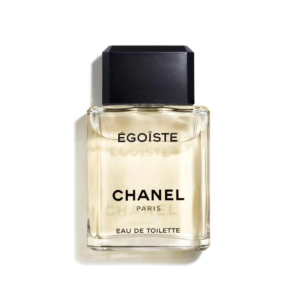 CHANEL Egoist Toilet Water 100 ml