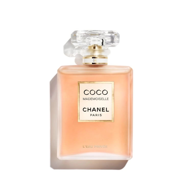 CHANEL Coco Mademoiselle L`Eau Privee Eau
