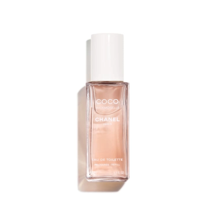 CHANEL Coco Mademoiselle Eau De Toilette
