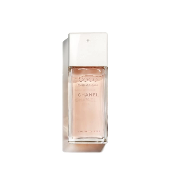 CHANEL Coco Mademoiselle Eau De Toilette