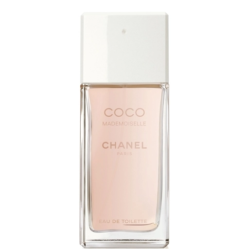 CHANEL Coco Mademoiselle Eau De Toilette
