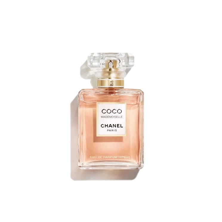 CHANEL Coco Mademoiselle Eau De Parfum