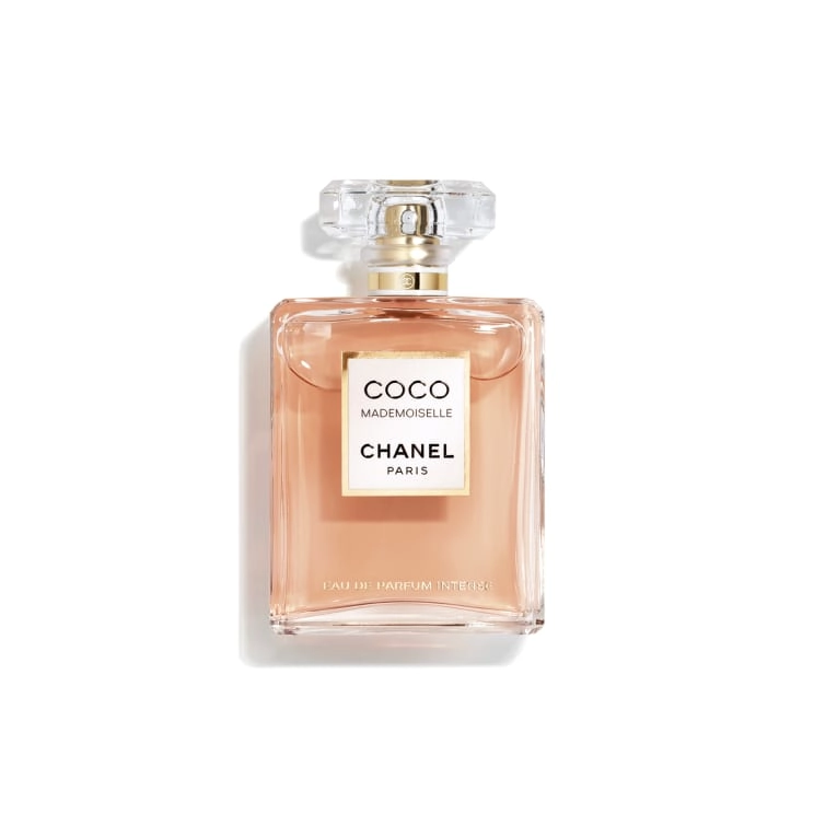 CHANEL Coco Mademoiselle Eau De Parfum