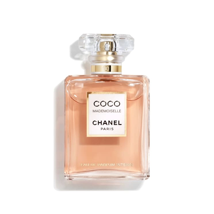 CHANEL Coco Mademoiselle Eau De Parfum