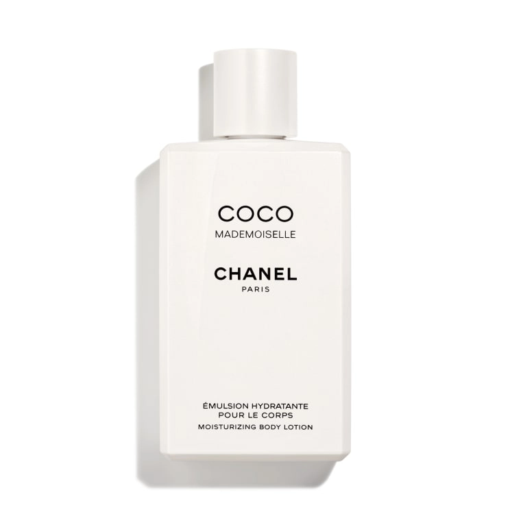 CHANEL Coco Mademoiselle Body Lotion 200ml