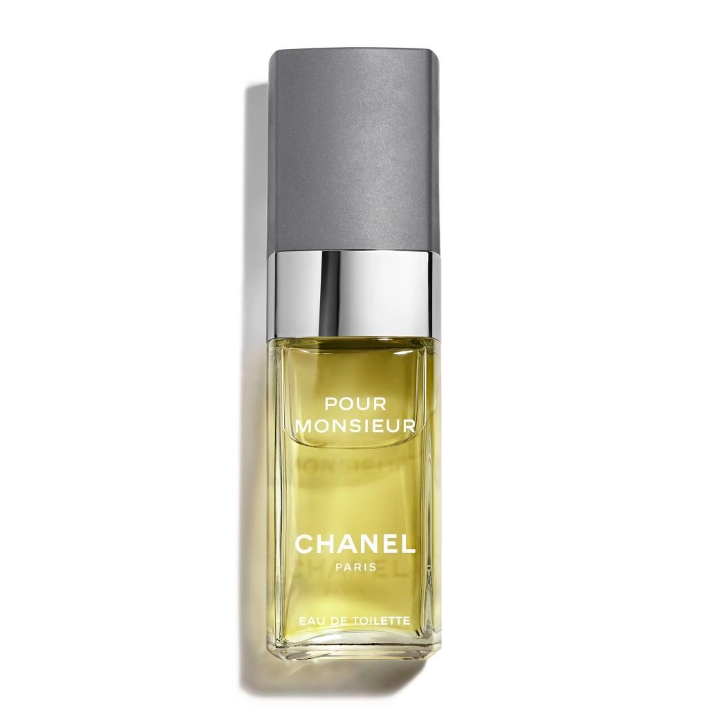 CHANEL Pour Monsieur Eau De Toilette