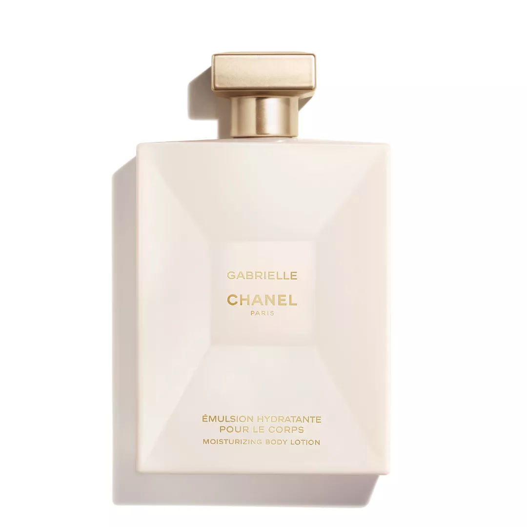 CHANEL Gabrielle 200 ml Lotion Women