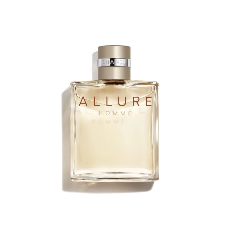 CHANEL Allure Homme Eau De Toilette