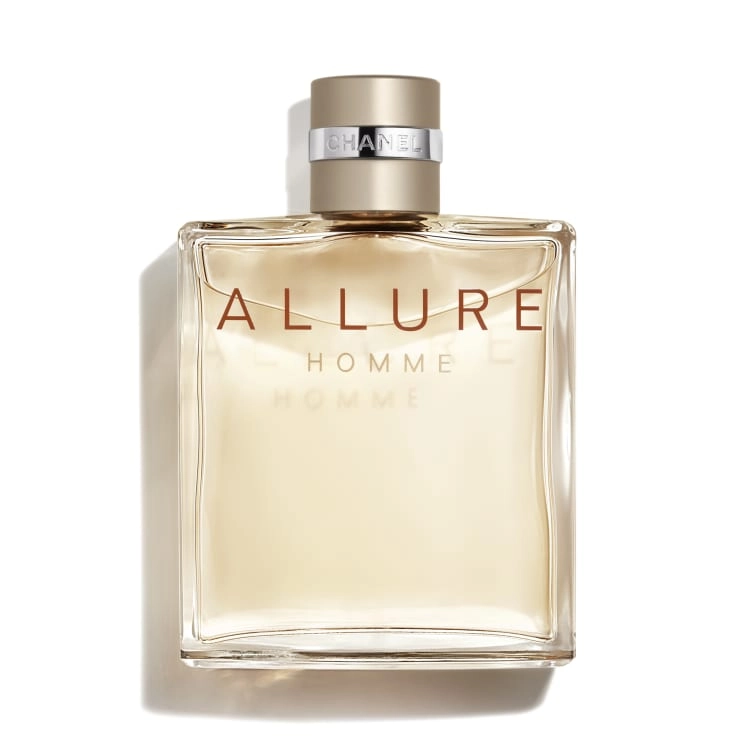 CHANEL Allure Homme Eau De Toilette