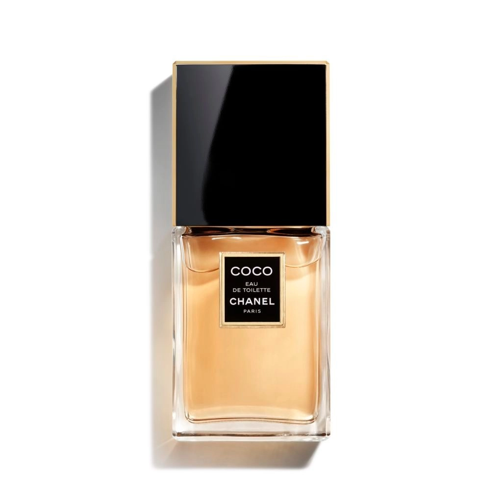CHANEL Coco Eau De Toilette 50