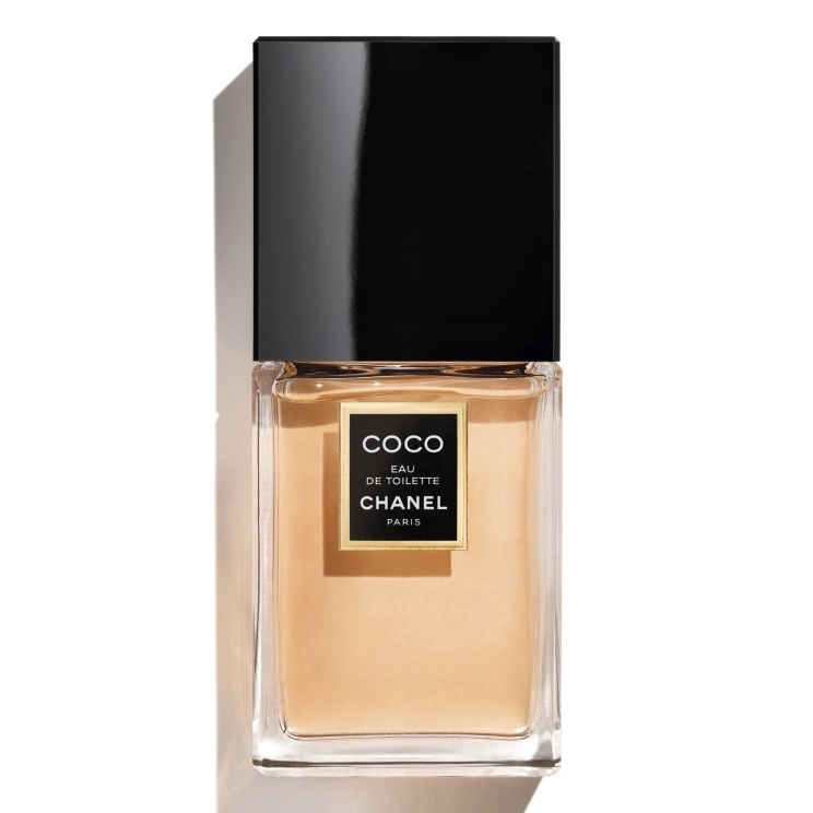 CHANEL Coco Eau De Toilette 100