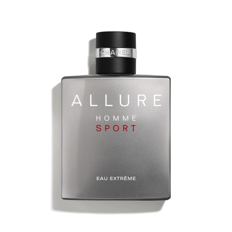 CHANEL Men`s Allure Sport Extreme Water