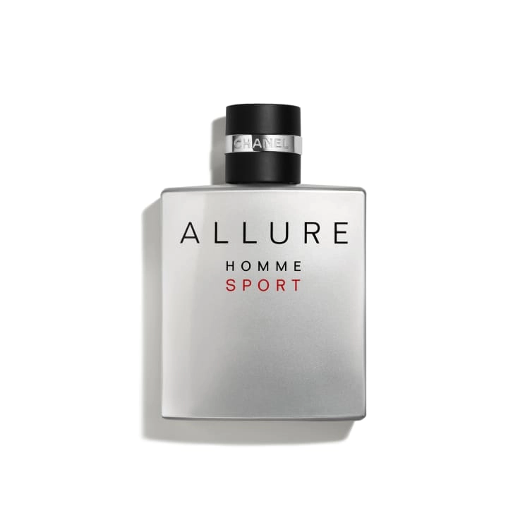 CHANEL Allure Homme Sport Eau De