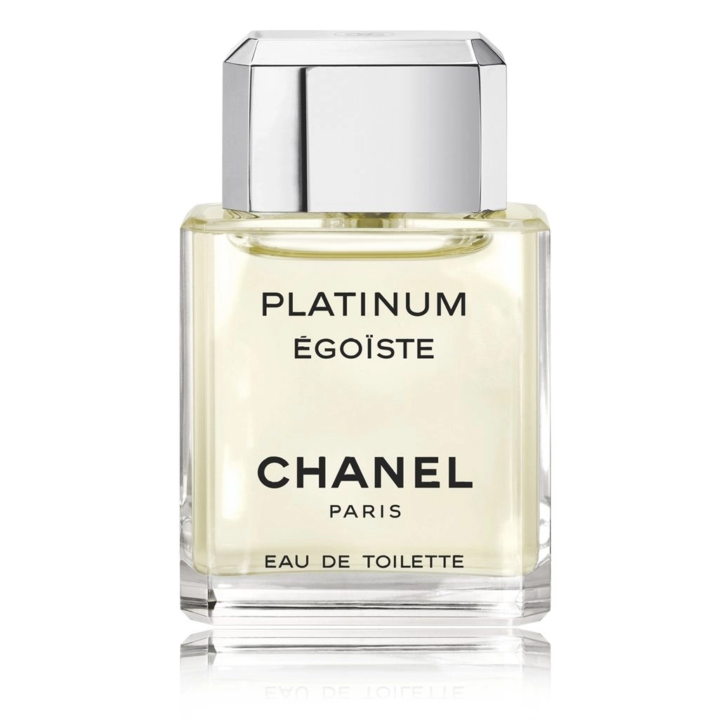 CHANEL Platinum egoïste Eau De Toilette