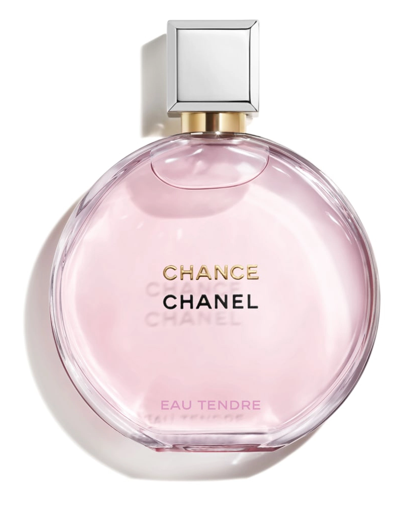 CHANEL Chance Eau Tendre Eau De