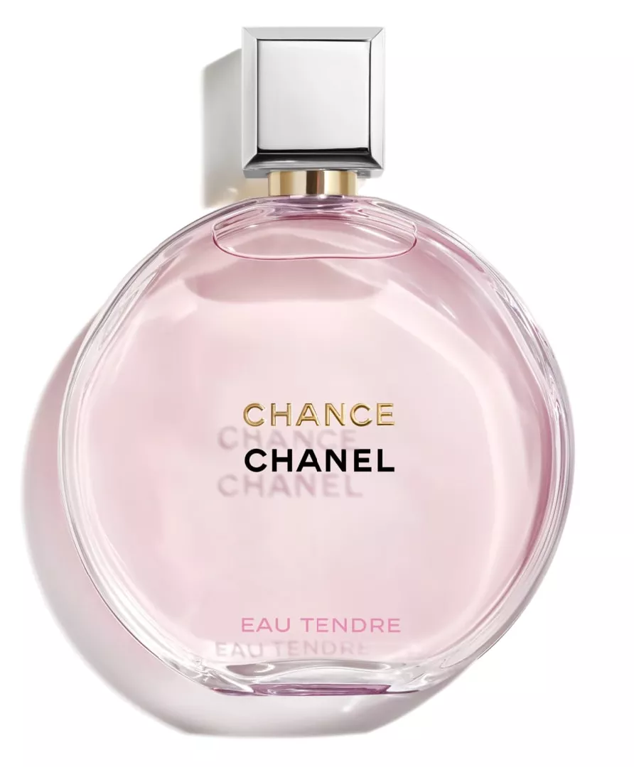 CHANEL Chance Eau Tendre Eau De