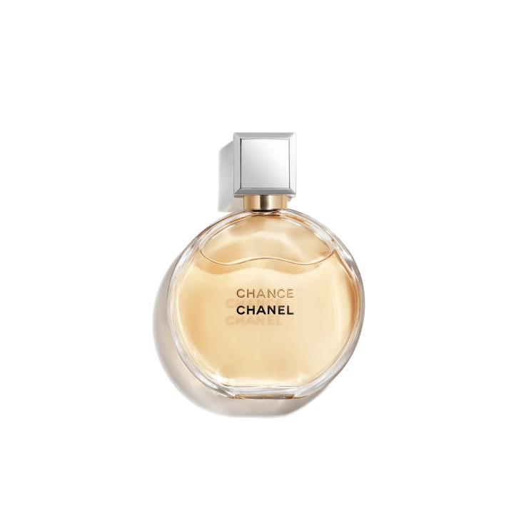 CHANEL Chance Eau De Parfum 35ml