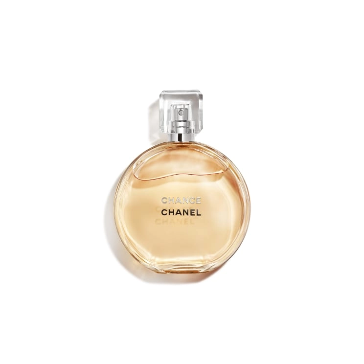 CHANEL Eau De Toilette 35ml 3145891264401