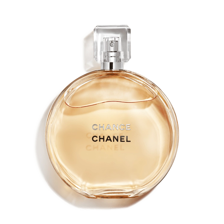 CHANEL Chance Eau De Toilette 150