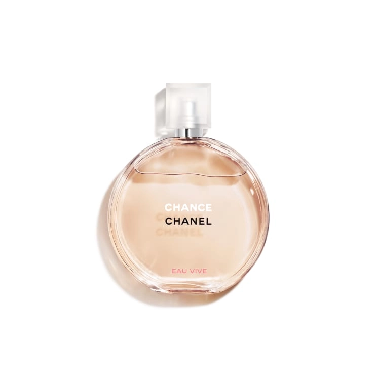 CHANEL Chance Eau Vive Eau De