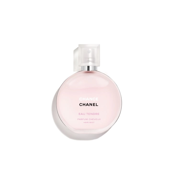CHANEL Chance Eau Tendre Hair Body