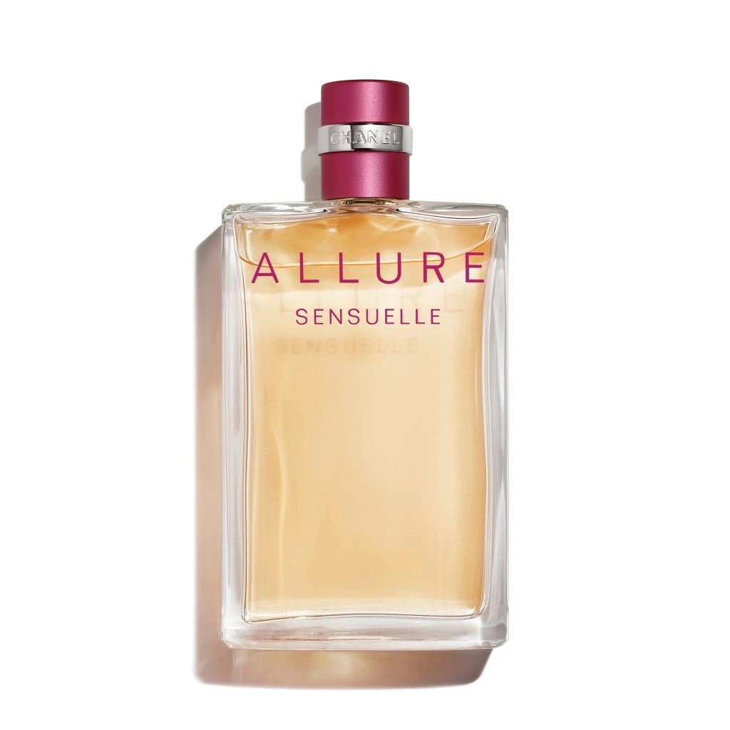 CHANEL Allure Sensuelle Eau De Toilette